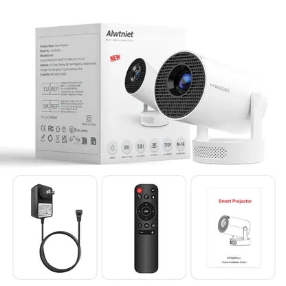 クリスマス半額セール！シカイヤ Pro 4K プロジェクター